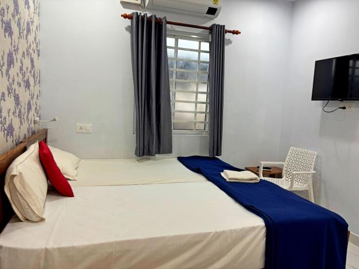 panakal residency