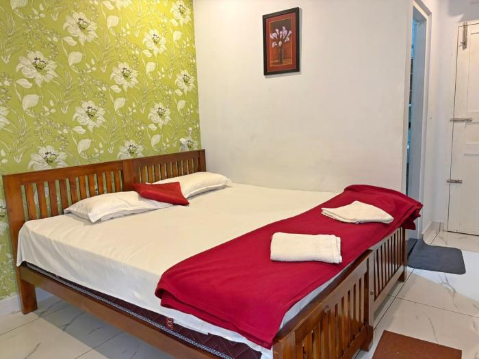 panakal residency