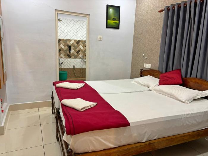 panakal residency