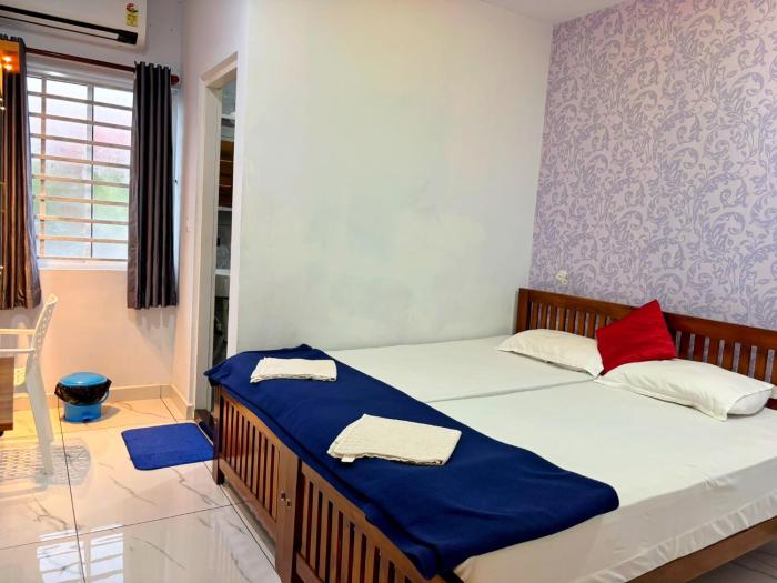 panakal residency
