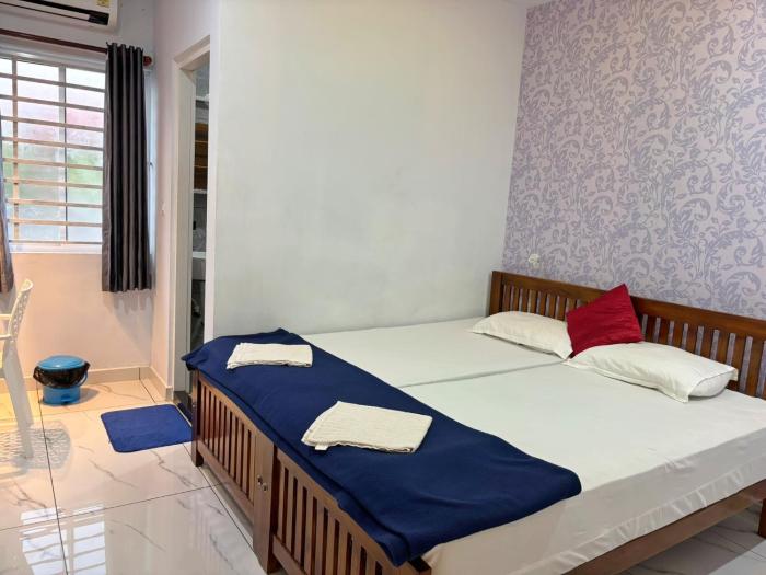 panakal residency