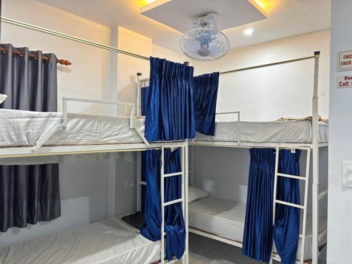 panakal residency