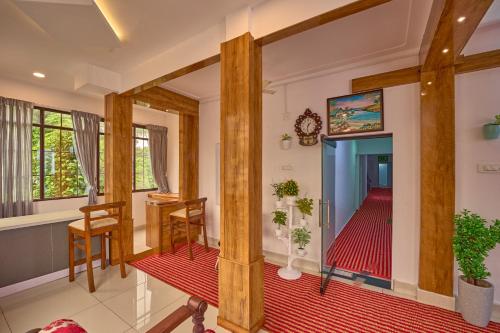 Panakal Residency,,2 star