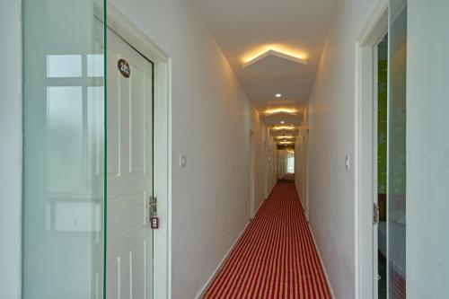 Panakal Residency,,2 star