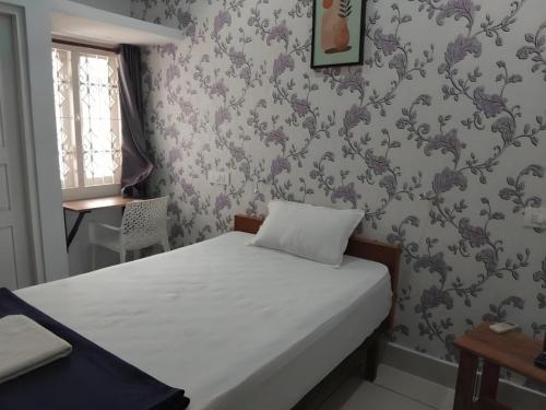 panakal residency
