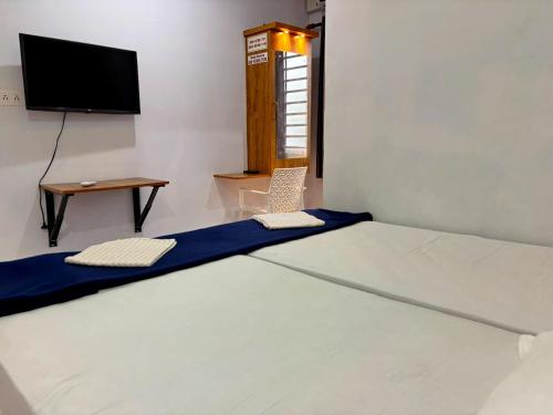 panakal residency