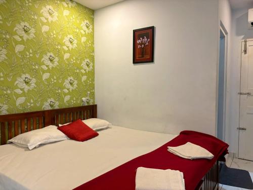 panakal residency