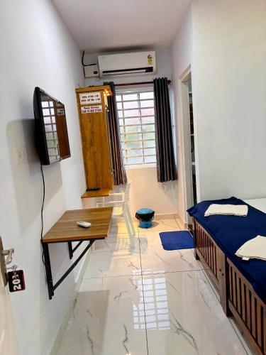 panakal residency
