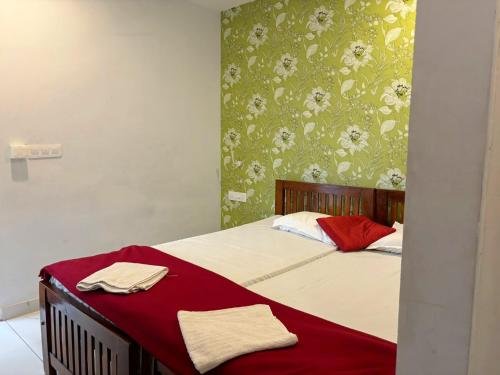 panakal residency