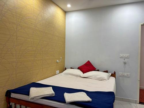 panakal residency