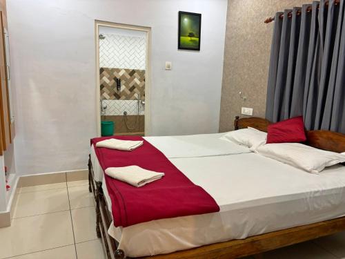 panakal residency