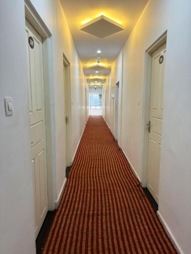 panakal residency