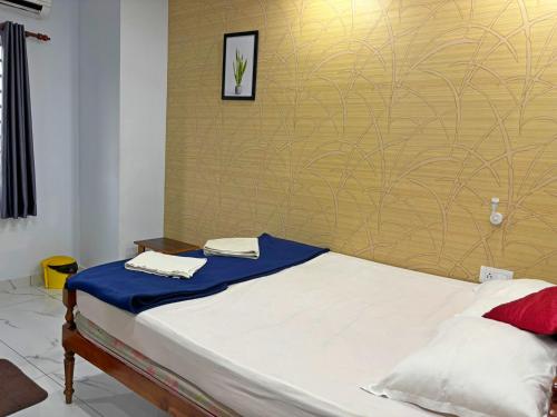 panakal residency