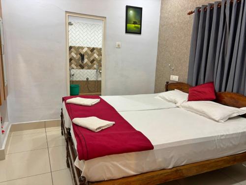 panakal residency