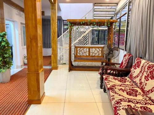 panakal residency