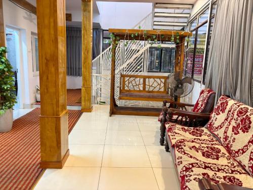 panakal residency