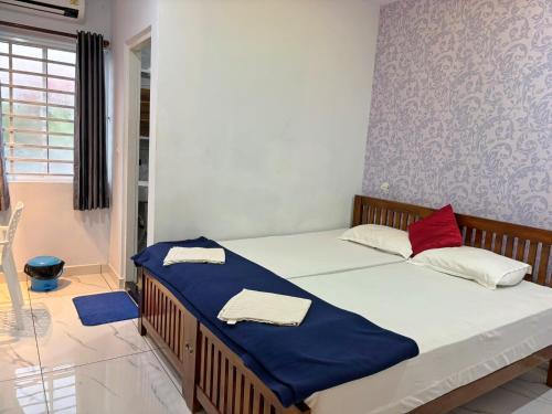 panakal residency