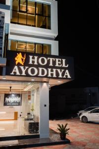 hotel ayodhya