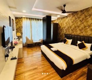 hotel parth residence deoria uttar pradesh
