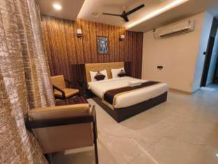 hotel parth residence deoria uttar pradesh