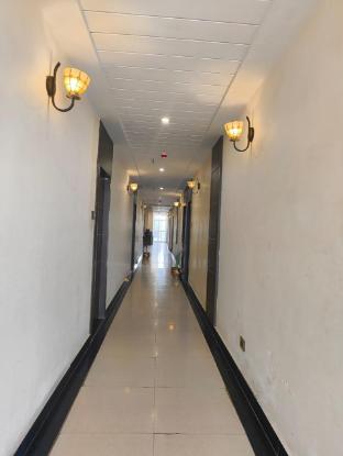 hotel parth residence deoria uttar pradesh