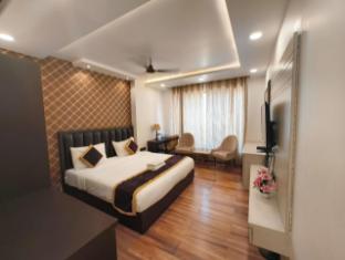 hotel parth residence deoria uttar pradesh