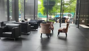 dorsett residence sky suite at kuala lumpur