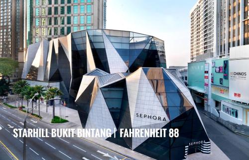 dorsett residence sky suite at kuala lumpur