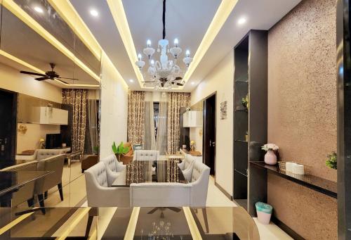 dorsett residence sky suite at kuala lumpur