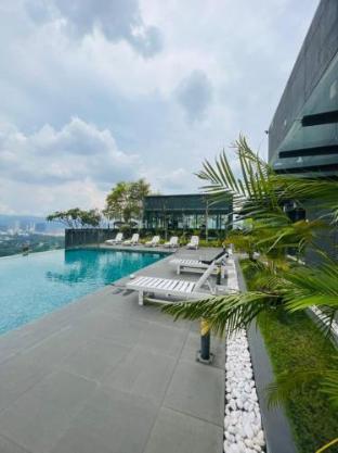 dorsett residence sky suite at kuala lumpur