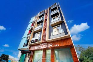 hotel o bonjour inn near crown plaza