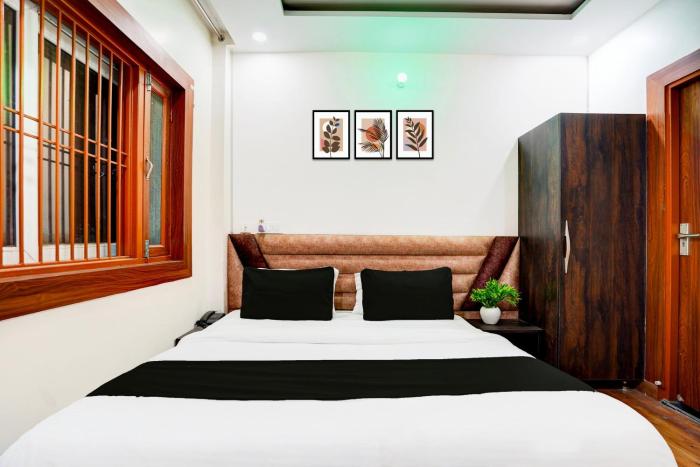 hotel o bonjour inn near crown plaza