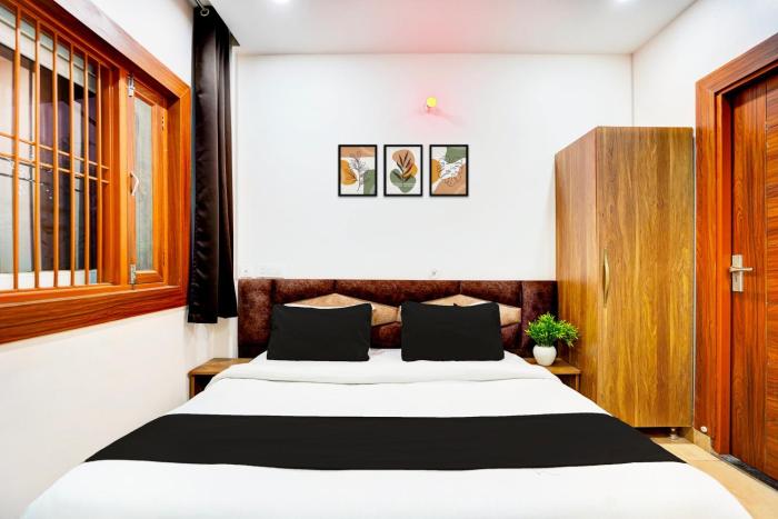 hotel o bonjour inn near crown plaza