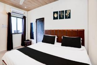 hotel o back packers stay