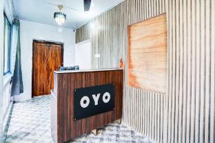 hotel o back packers stay