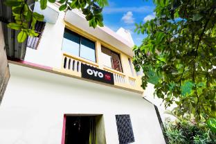 hotel o back packers stay