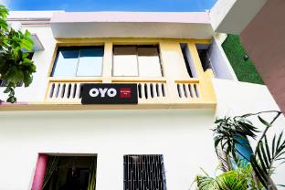 hotel o back packers stay