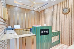 hotel o am grand residency