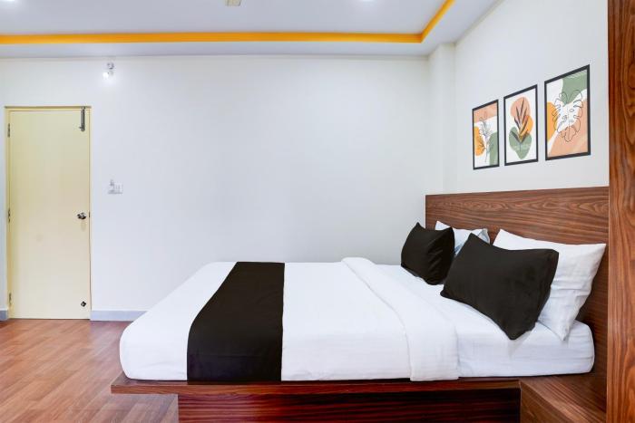 super hotel o shivas inn