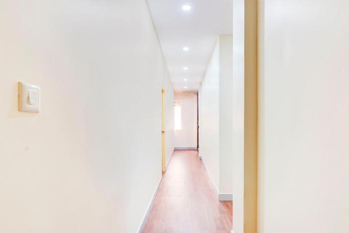 super hotel o shivas inn