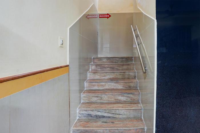 super hotel o shivas inn