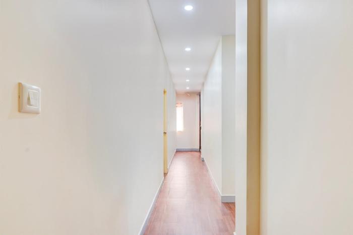 super hotel o shivas inn