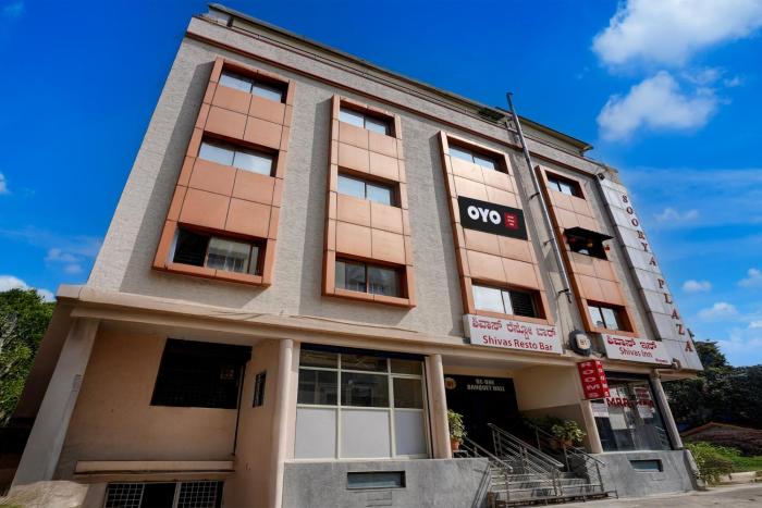 super hotel o shivas inn