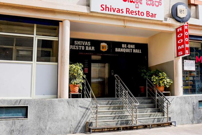 super hotel o shivas inn