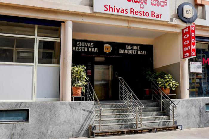 super hotel o shivas inn