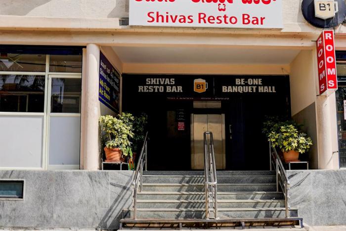 super hotel o shivas inn