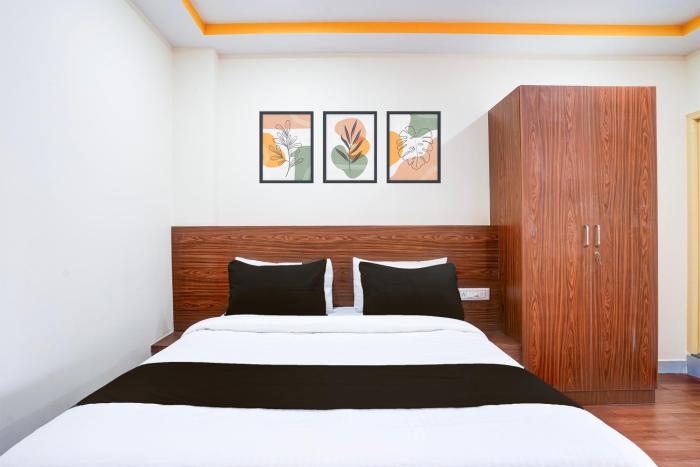 super hotel o shivas inn