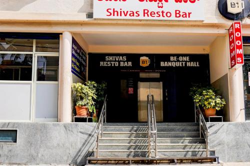 super hotel o shivas inn