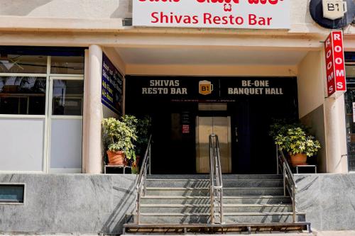 super hotel o shivas inn