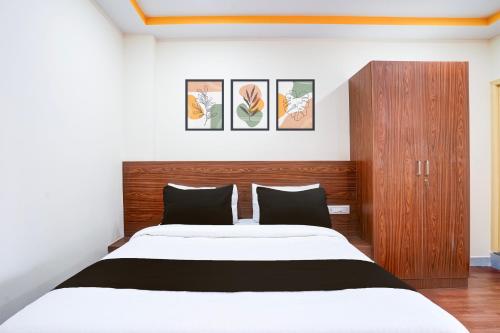 super hotel o shivas inn